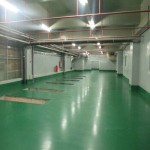 资阳FRP玻璃钢防腐地坪-缩略图2