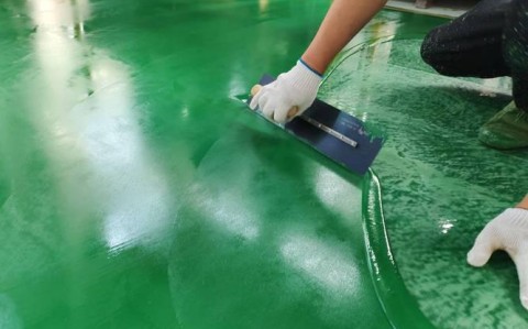 资阳什么是VEF地坪,VEF地坪厂家