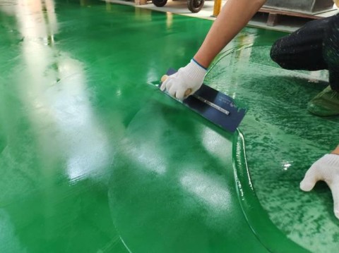 资阳什么是VEF地坪,VEF地坪厂家