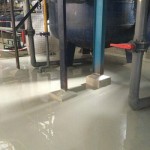 资阳FRP玻璃钢防腐地坪-缩略图1