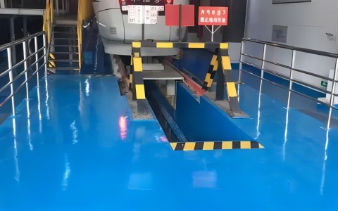 资阳环氧防腐蚀地坪,环氧积层地坪
